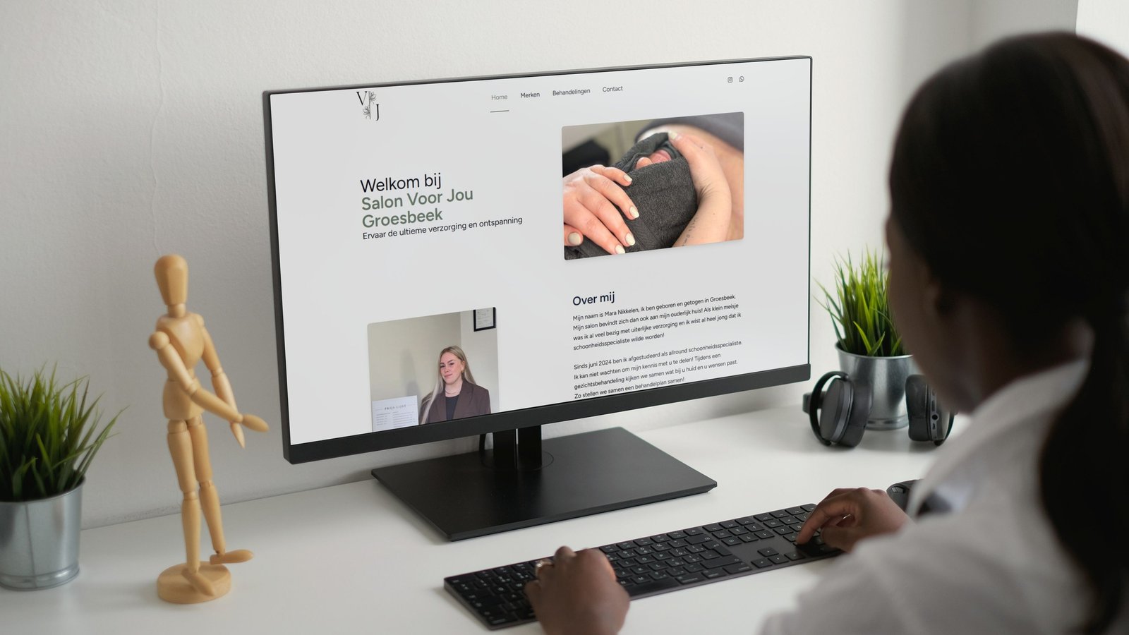 Salon voor Jou Groesbeek